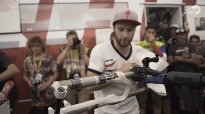 Boxxer World Championship // Competição de mecânicos com cerveja obrigatória! boxxer-world-chapionship