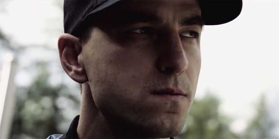 Nino Schurter // The Hunt for Glory – Capítulo 14 – “The Glorious Chapter”
