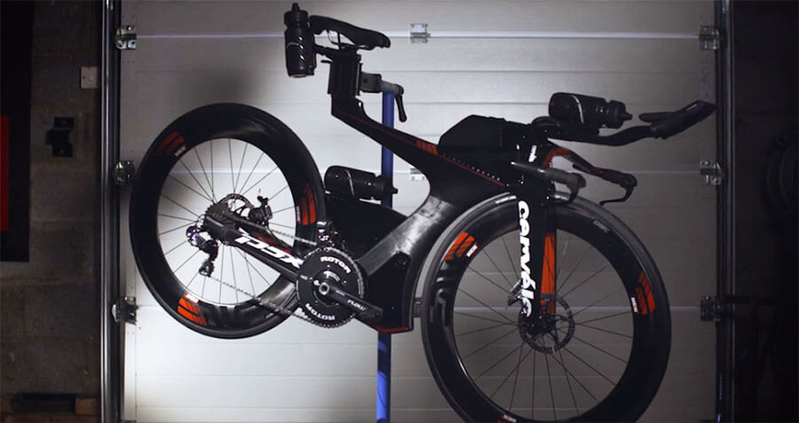 Cervélo P5X // Três videos sobre esta linda bicicleta cervelo-p5x