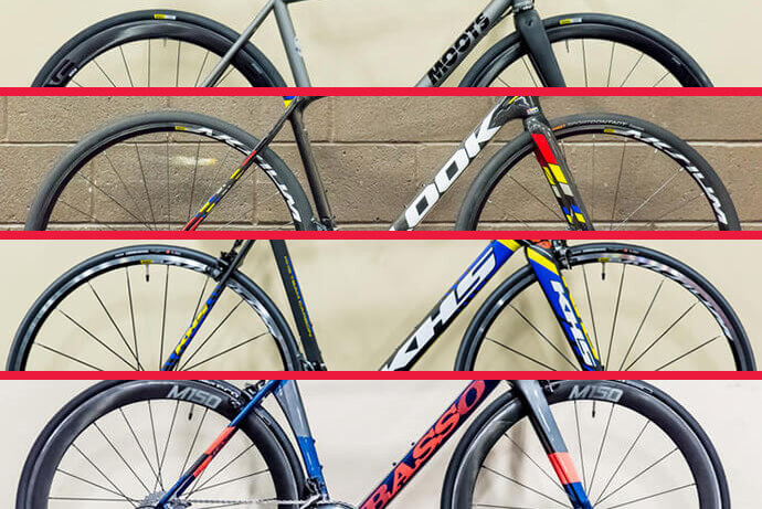 Lançamentos // 13 novas bicicletas de estrada para 2017 13-bikes-2017-capa