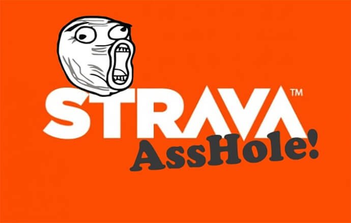 Strava // Como era antes dele? E como é agora? strava-antes-e-depois