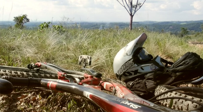 Destino MTB // Esta bacana websérie mostra um novo rolê a cada episódio desino-mtb-webserie