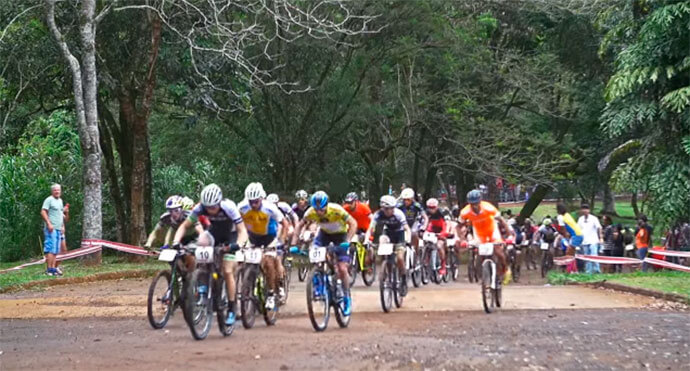CIMTB Levorin // Vídeo oficial da primeira etapa é divulgado CIMTB-Levorin