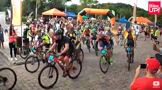Desafio Top Bike // Fotos e video da 2ª etapa em Luís Carlos – Guararema